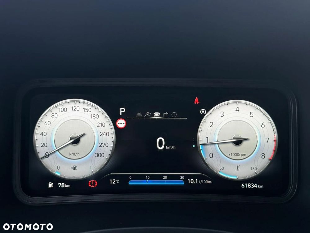 Hyundai Kona 2.0 T-GDI DCT N Performance - 19