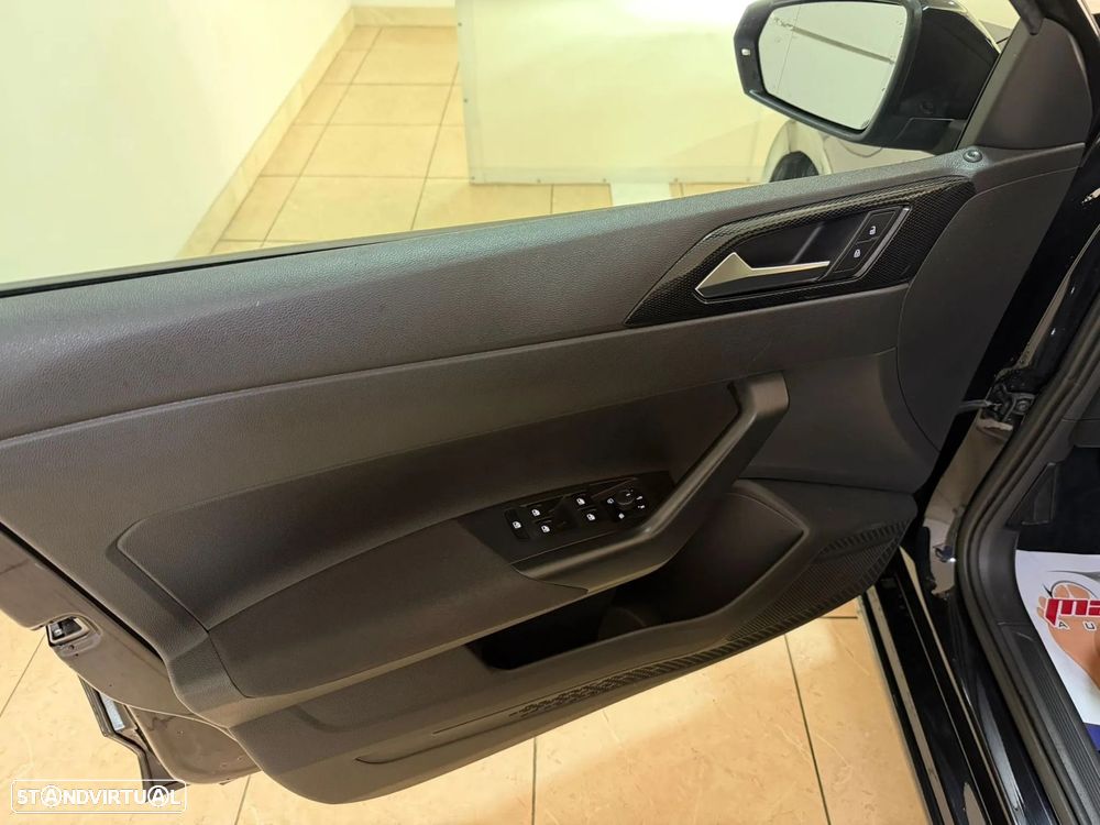 VW Polo 1.0 TSI Style - 10
