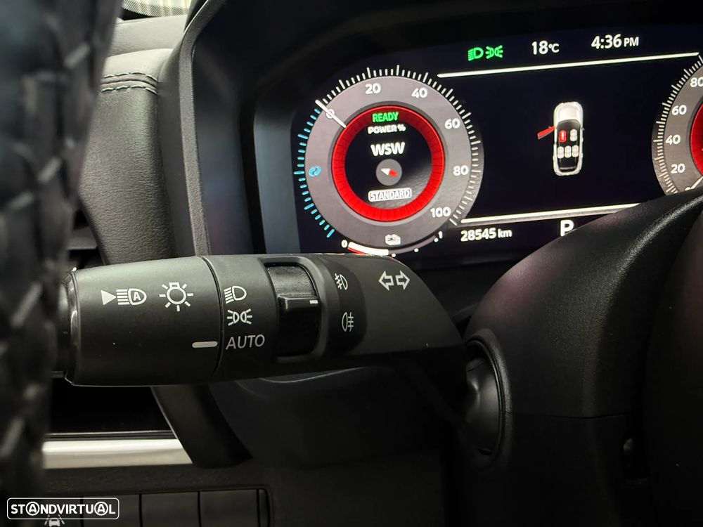 Nissan Qashqai - 29