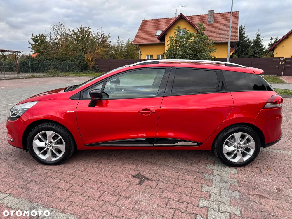 Renault Clio - 5