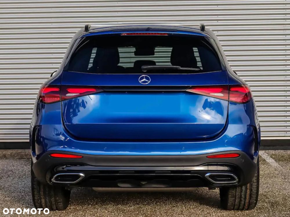 Mercedes-Benz GLC 220 d 4-Matic - 3