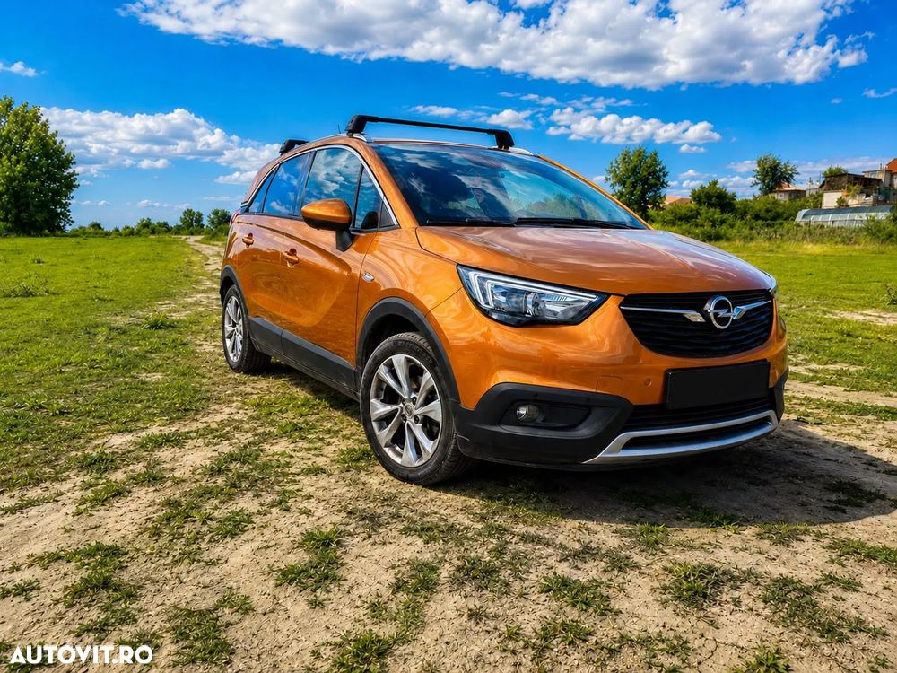 Opel Crossland 1.2 Start/Stop Innovation - 3