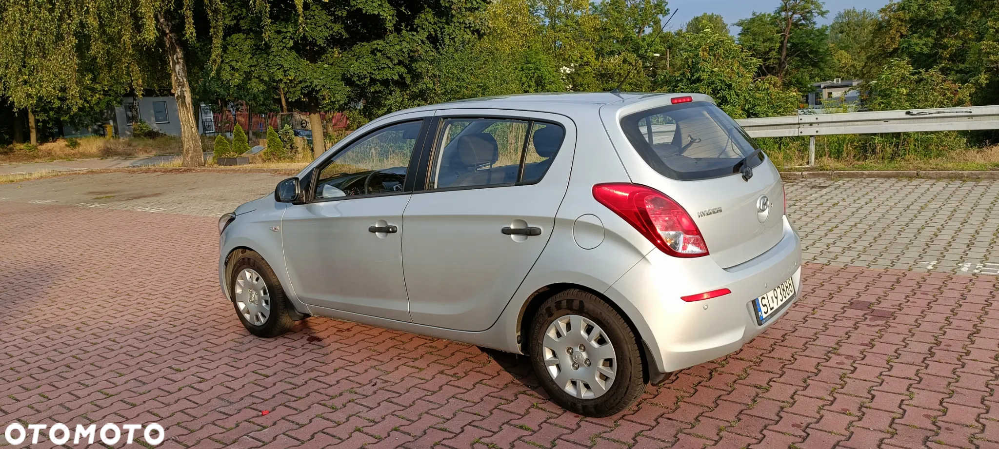 Hyundai i20 - 9