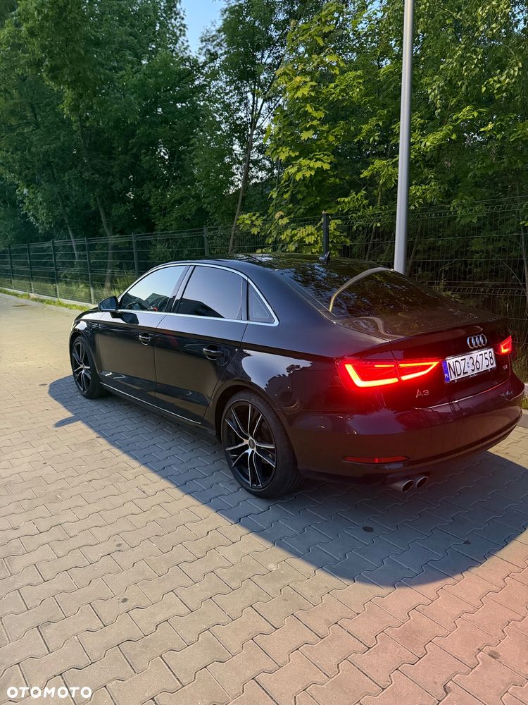 Audi A3 Sportback - 7