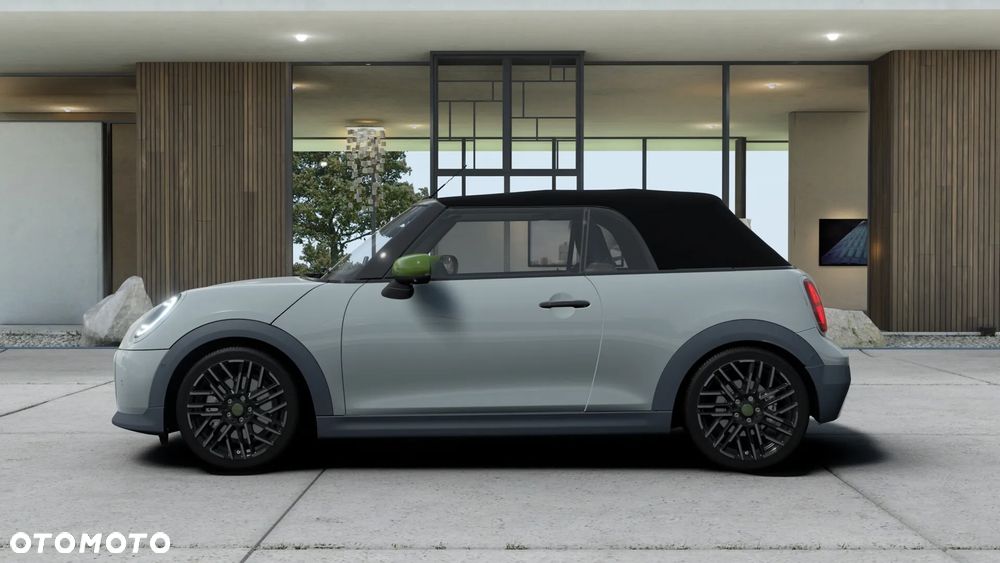 MINI Cooper S Paul Smith Edition - 4