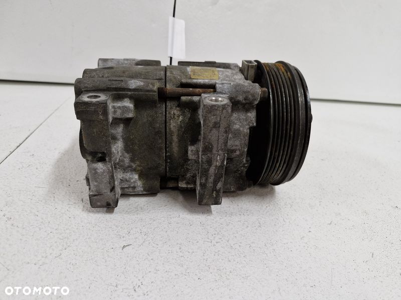 ford explorer ii kompresor sprężarka klimatyzacji  f77h-19d629-ba - 8