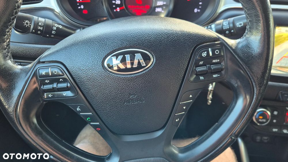 Kia Ceed 1.6 CRDi XL - 8