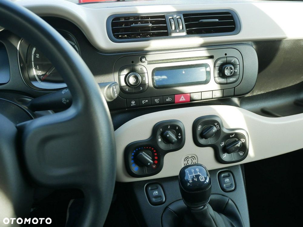 Fiat Panda - 5
