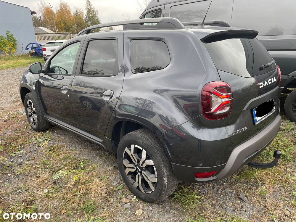 Dacia Duster 1.3 TCe Journey - 7