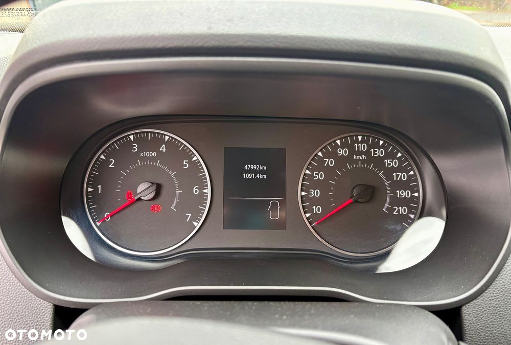Dacia Duster 1.3 TCe Prestige - 12