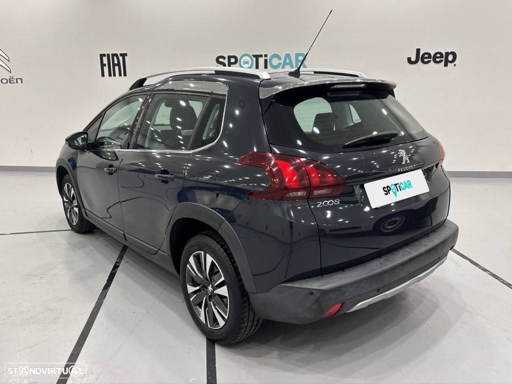 Peugeot 2008 1.2 PureTech Allure - 7