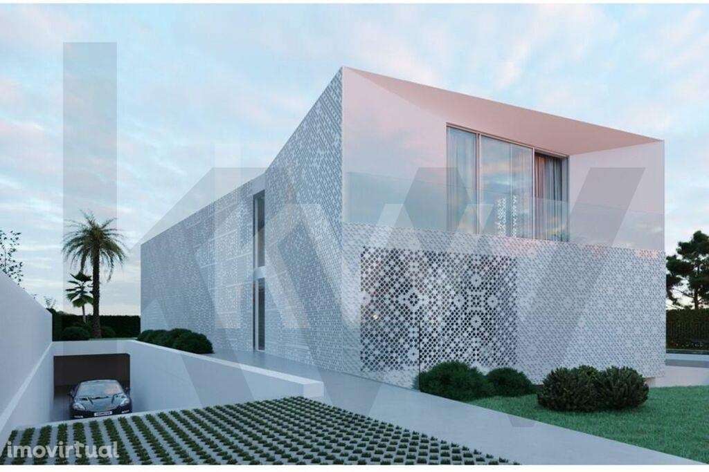 Villa L’Olivier – Arquitetura de Excelência na Exclusiva Vila Utopia, - Grande imagem: 4/27