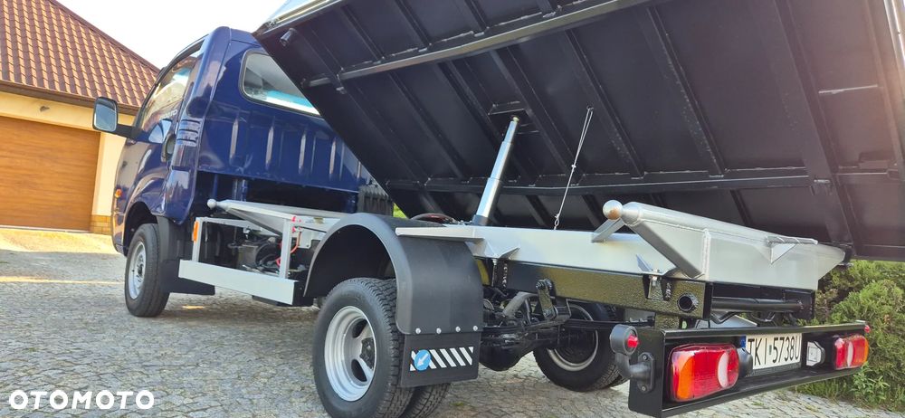 Kia K2500 - 35