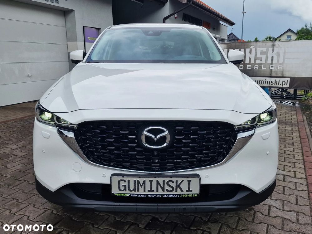 Mazda CX-5 SKYACTIV-G 165 Center-Line - 12