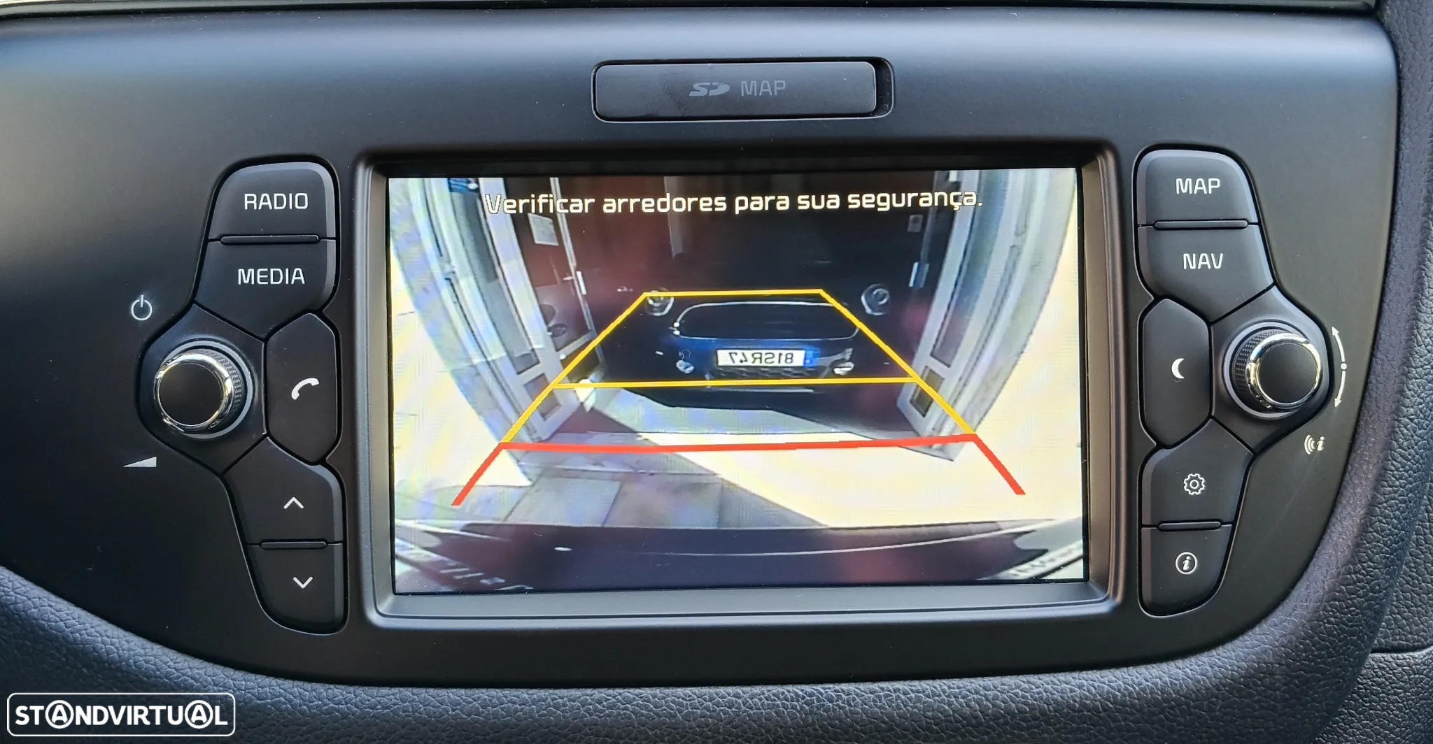Kia Ceed SW 1.6 CRDi GT Line - 28