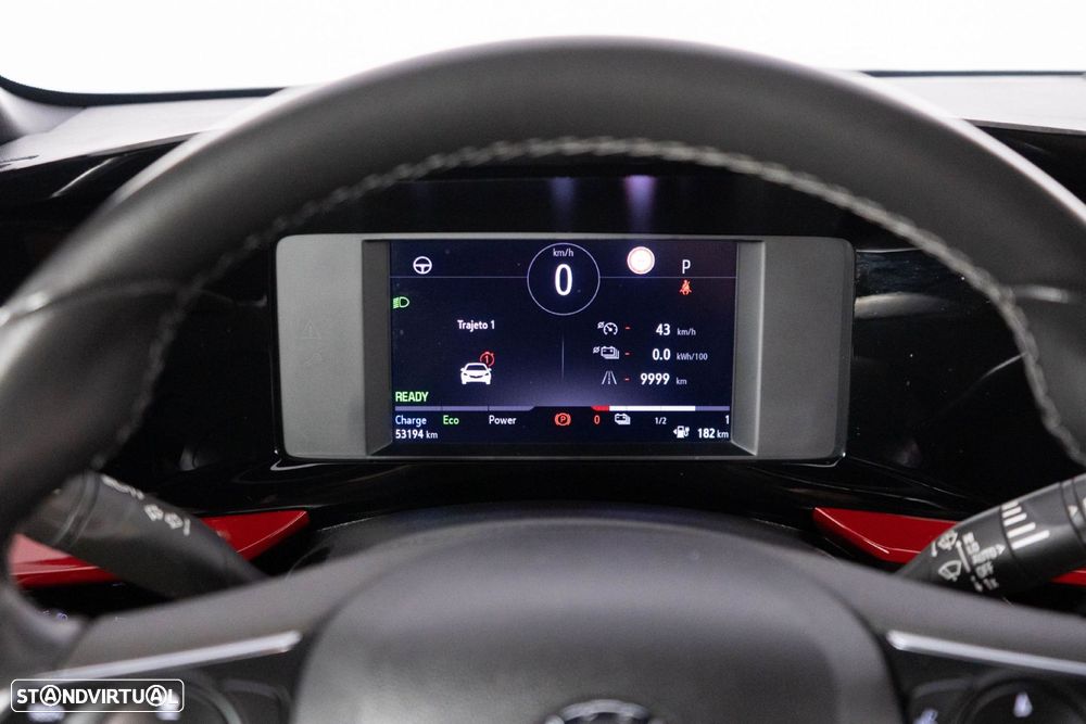 Opel Mokka-e GS Line - 28