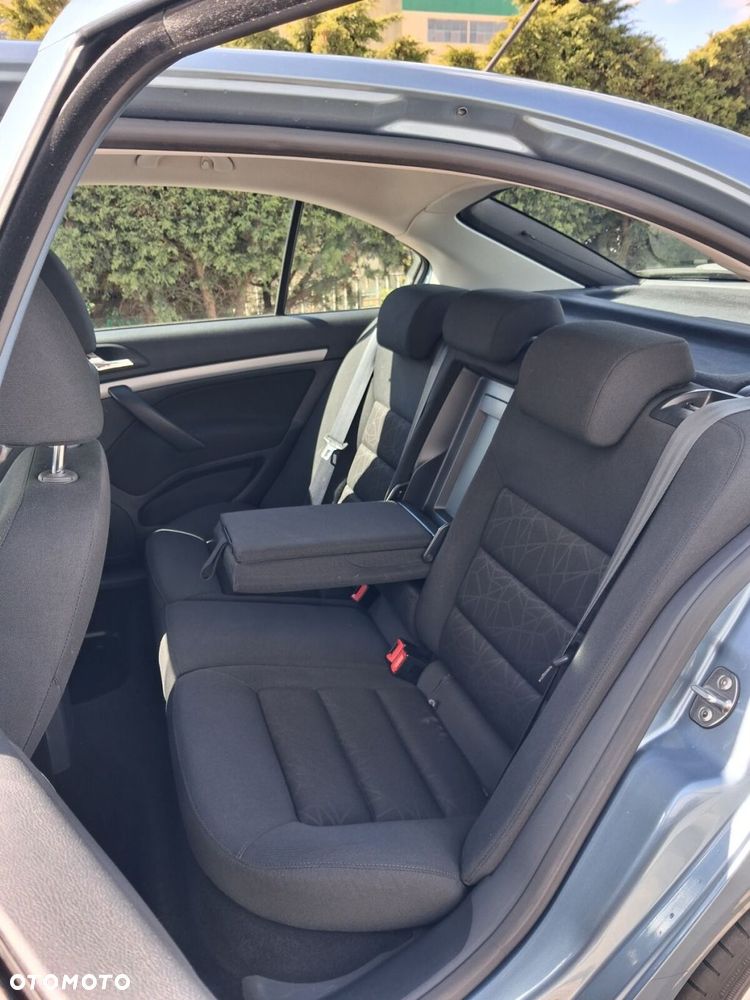 Skoda Octavia - 8