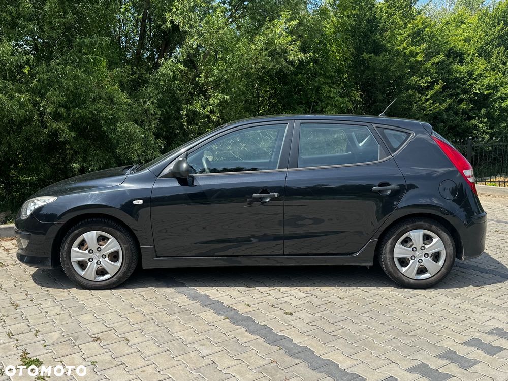 Hyundai i30 i30cw 1.4 Comfort - 6