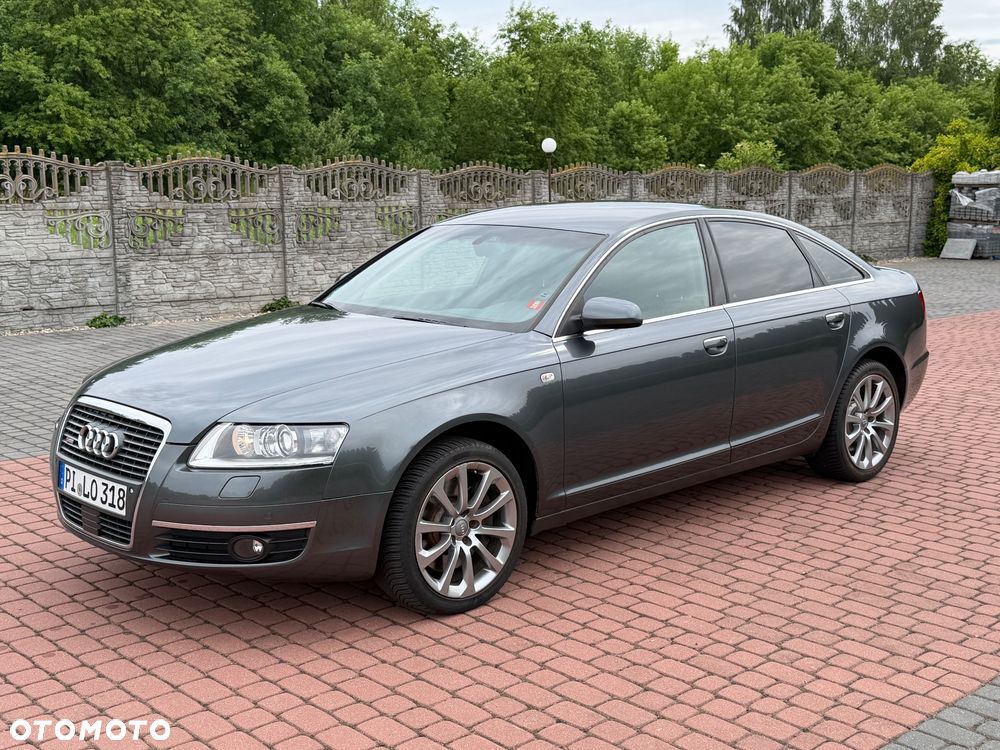 Audi A6 Limousine - 6