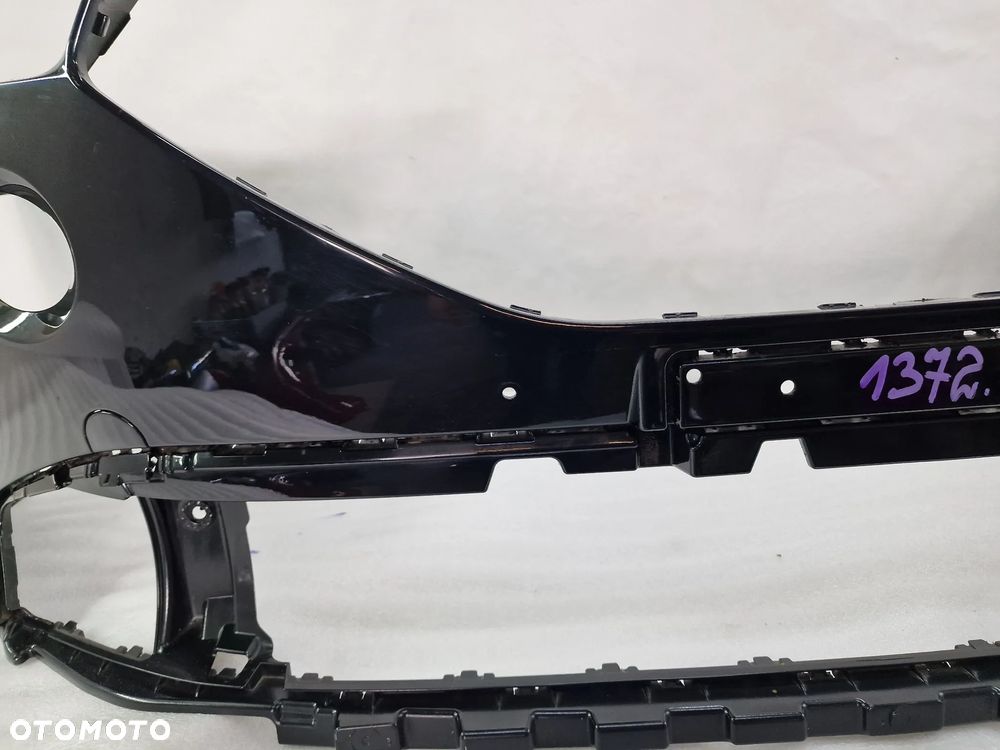 CUPRA FORMENTOR 19- ZDERZAK PRZEDNI PRZÓD NA 6xPDC 6X PDC , NR 5FF807221A/B/C , NR AUKCJI NZ1372 - 12