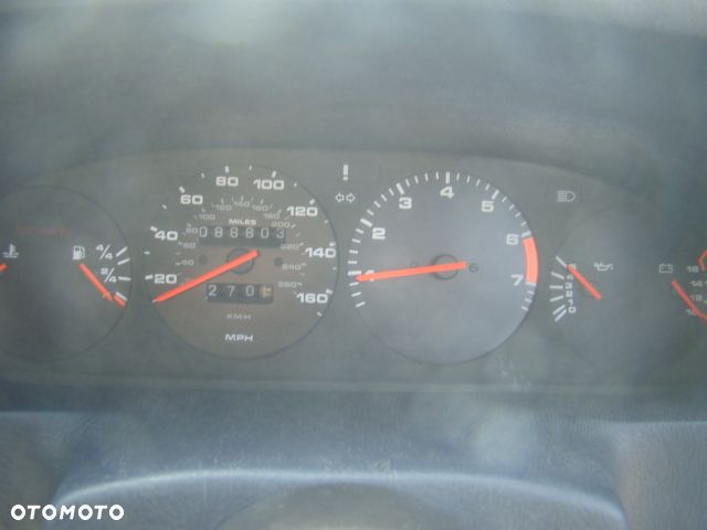 Porsche 928 - 27