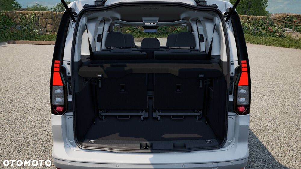 Volkswagen Caddy 2.0 TDI - 13