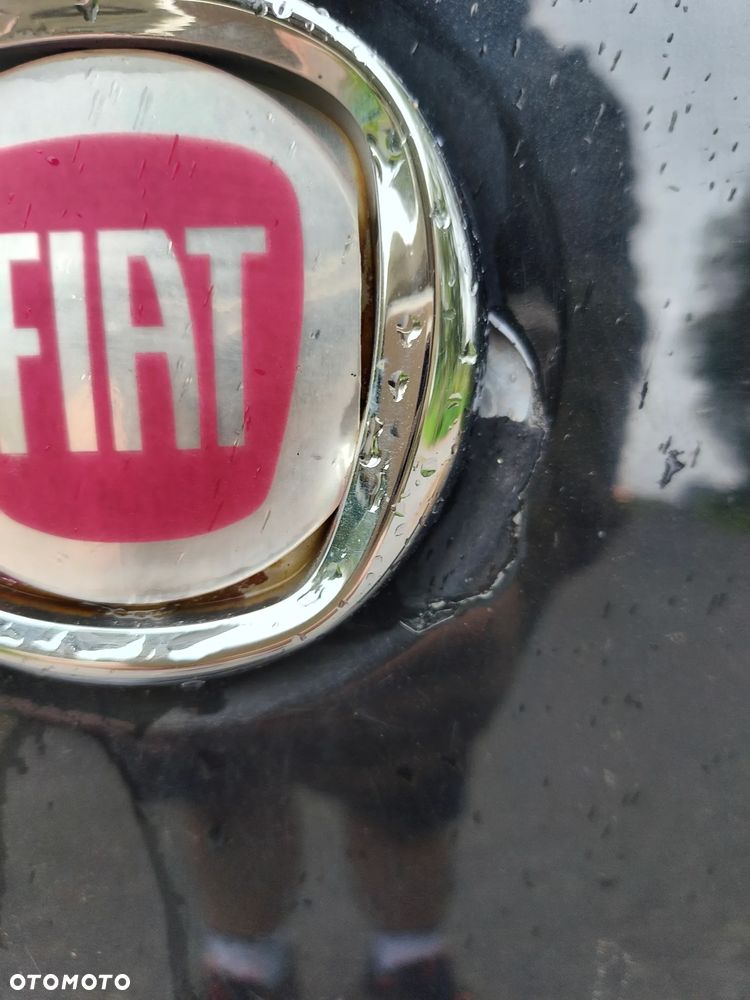 Fiat Grande Punto 1.4 8V Active - 18