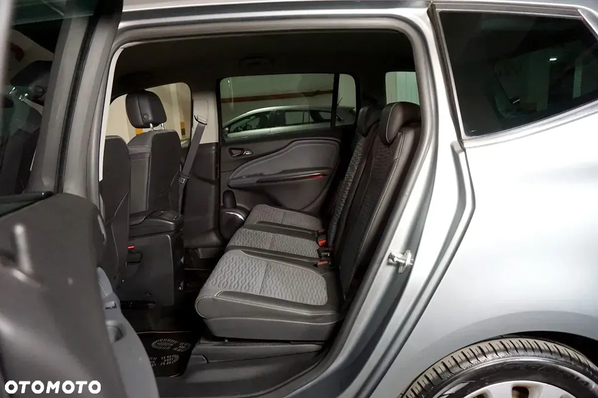 Opel Zafira - 30