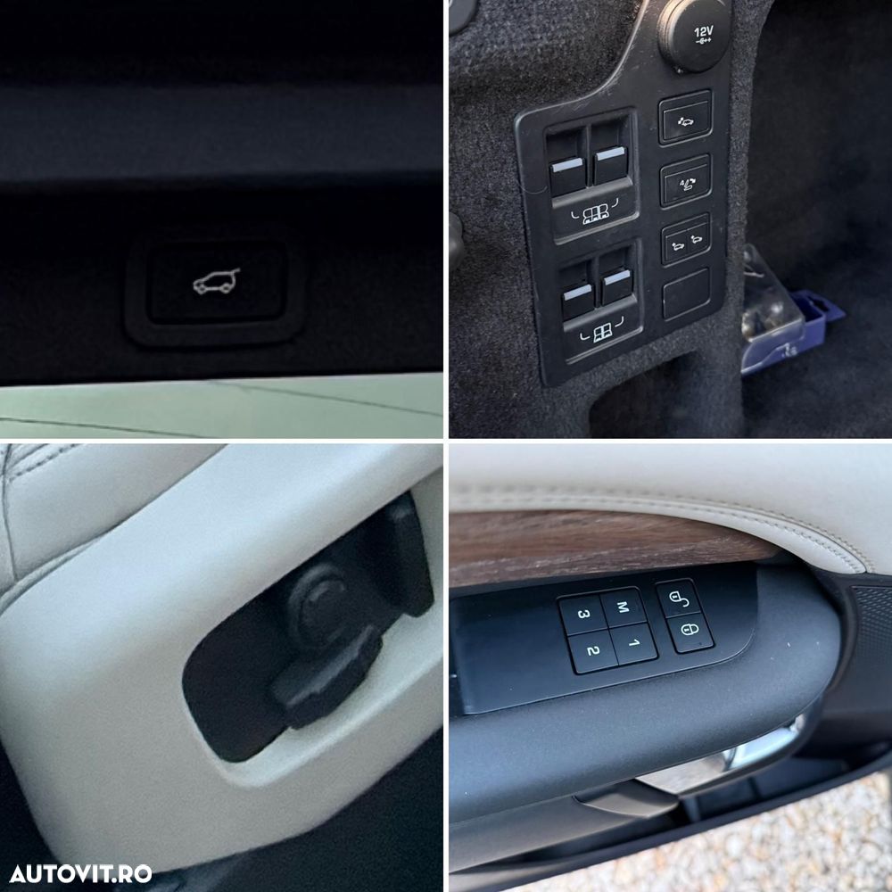 Land Rover Discovery 3.0 L SDV6 LANDMARK Aut. - 12