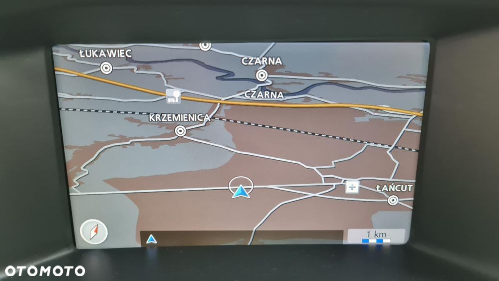 Volvo V60 D5 AWD Geartronic Momentum - 22