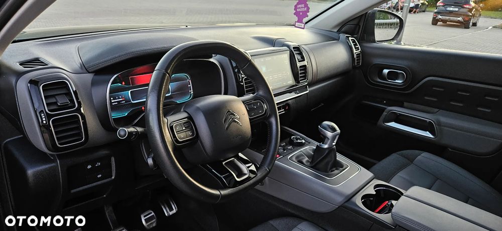 Citroën C5 Aircross 1.5 BlueHDi Shine - 6