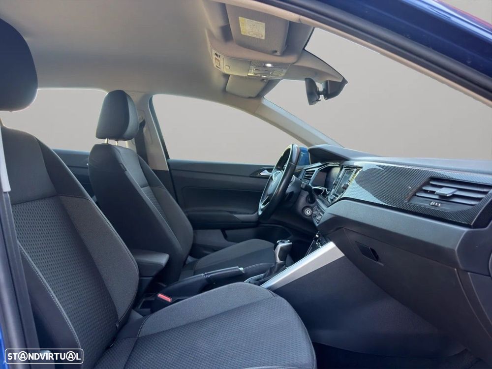 VW Taigo 1.0 TSI Life DSG - 16