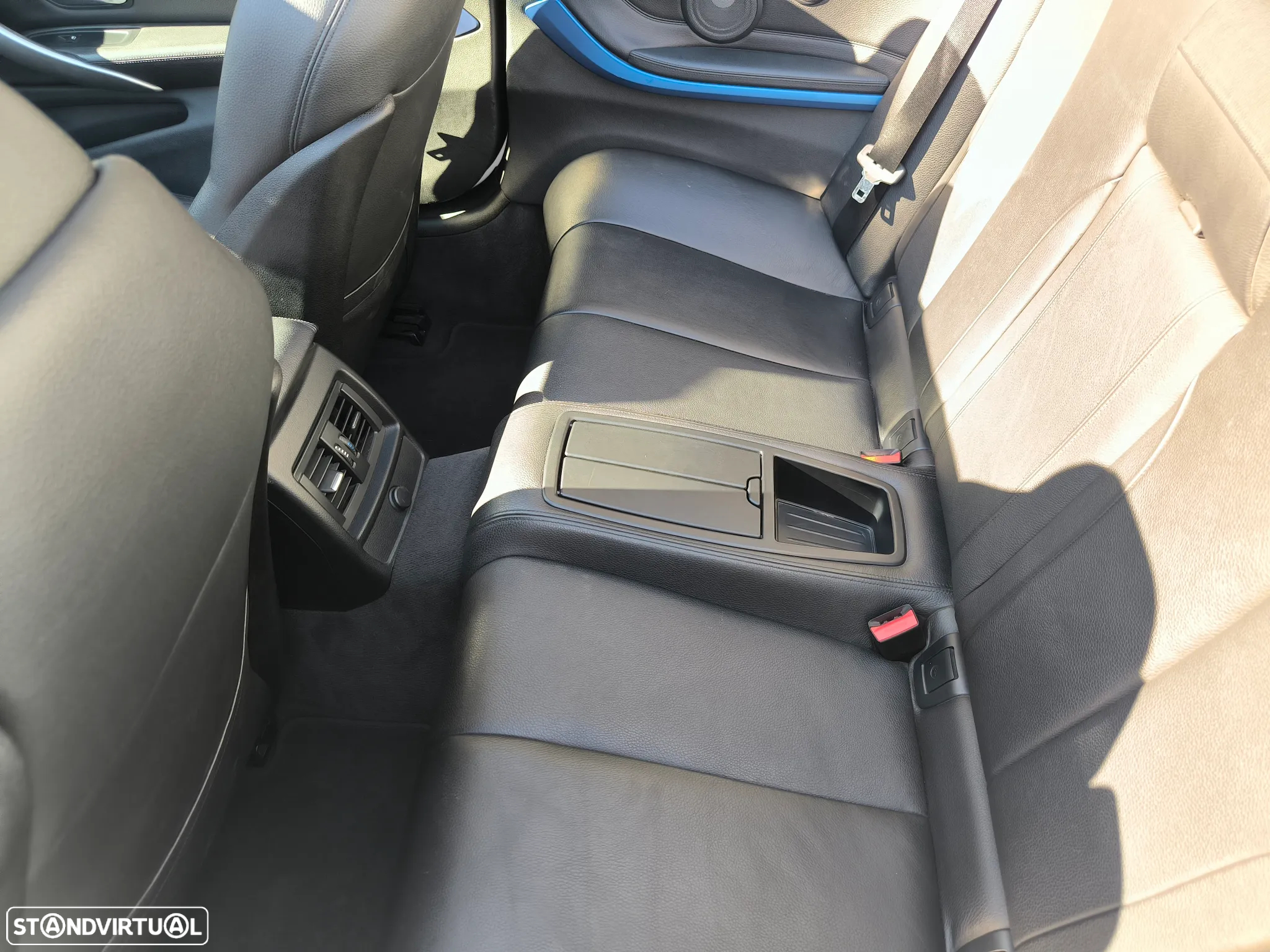 BMW 428 i Cabrio Aut. M Sport - 33