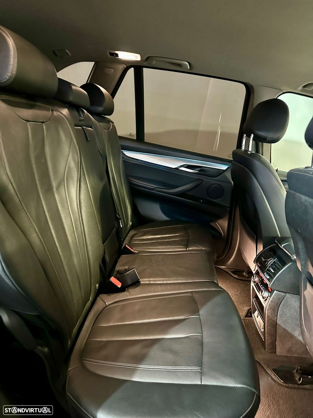 BMW X5 30 d xDrive - 35
