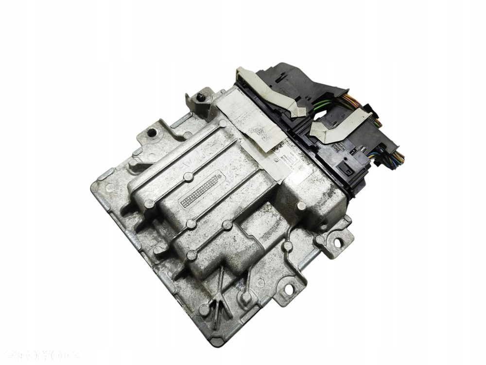 komputer ford focus mk3 1.5 ecoboost f1fa-12a650-ayb eu 2014-2018 - 1