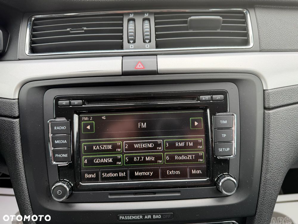 Skoda Superb 1.8 TSI Elegance - 11