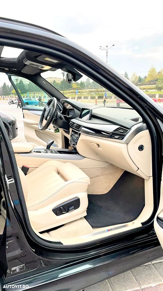BMW X5 xDrive30d - 18