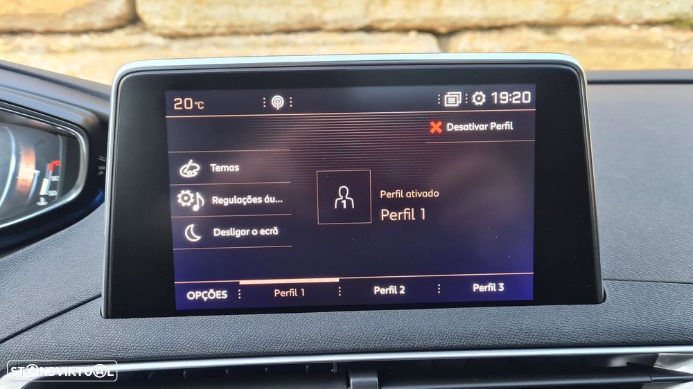 Peugeot 5008 - 28