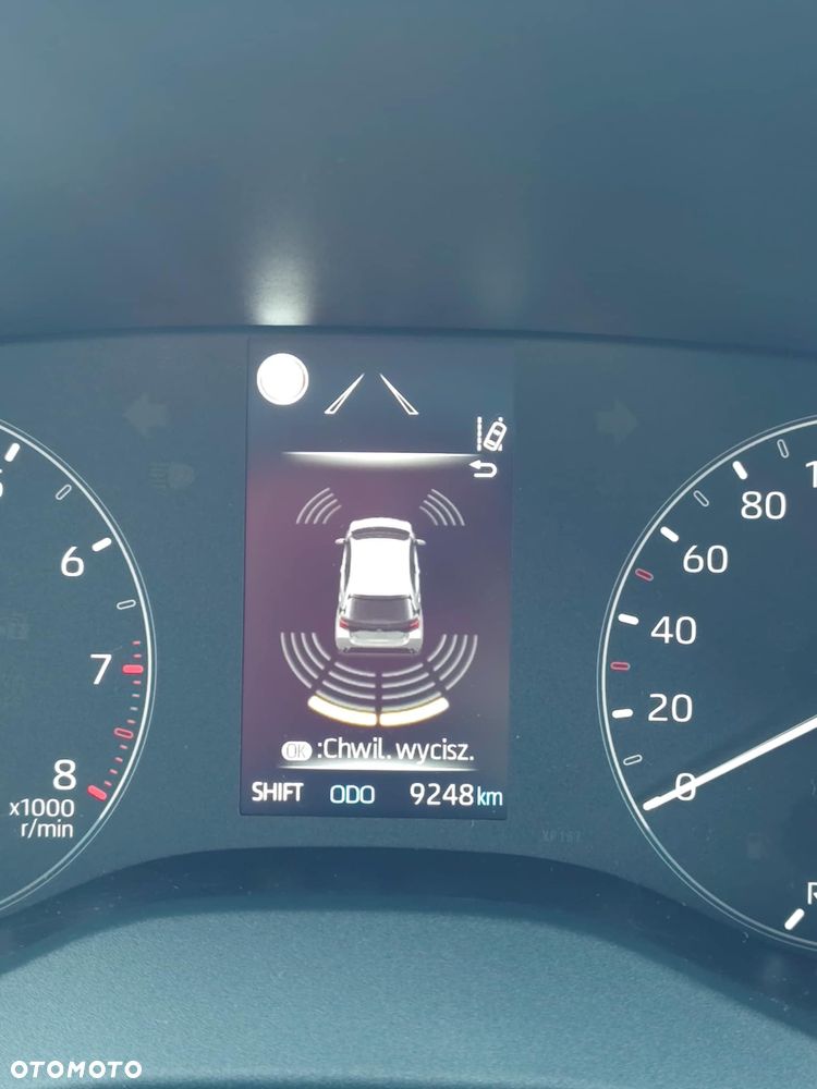 Toyota Yaris 1.5 Style - 16