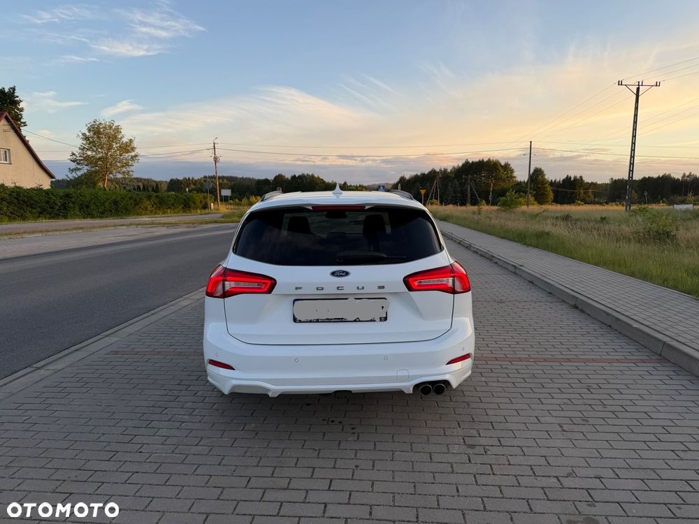 Ford Focus 1.5 EcoBlue ST-Line - 5
