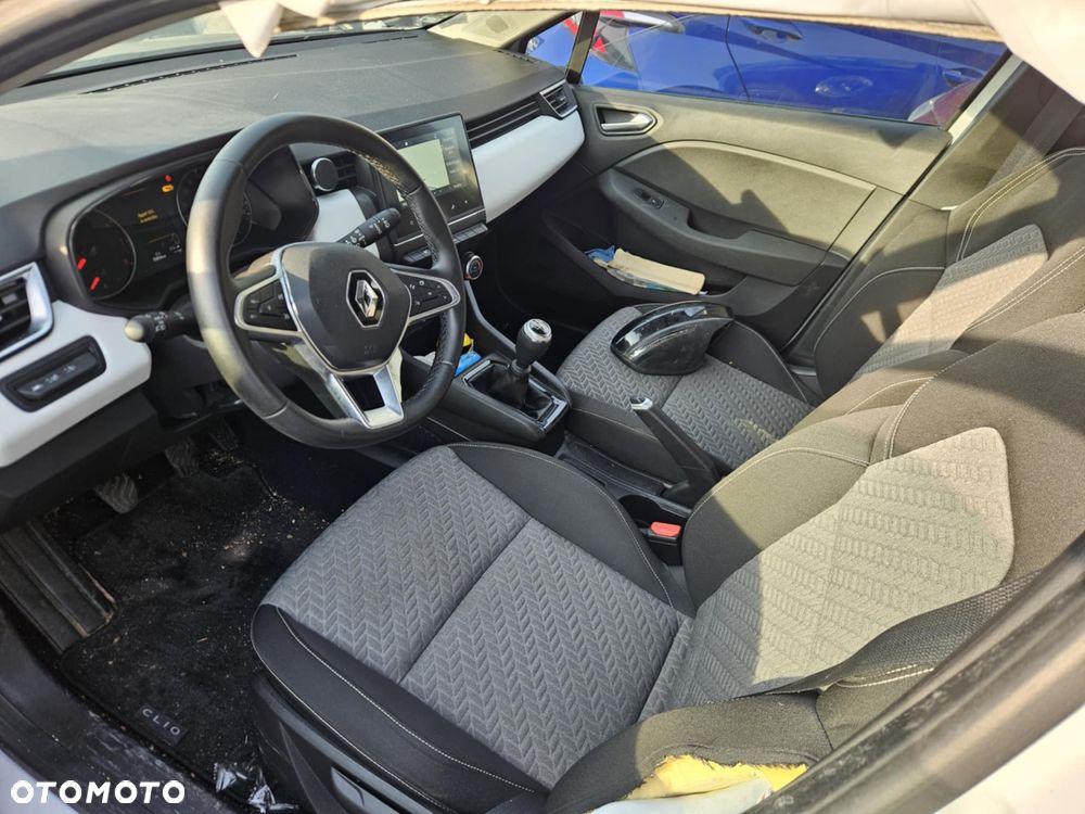 Renault Clio TCe 90 TECHNO - 5