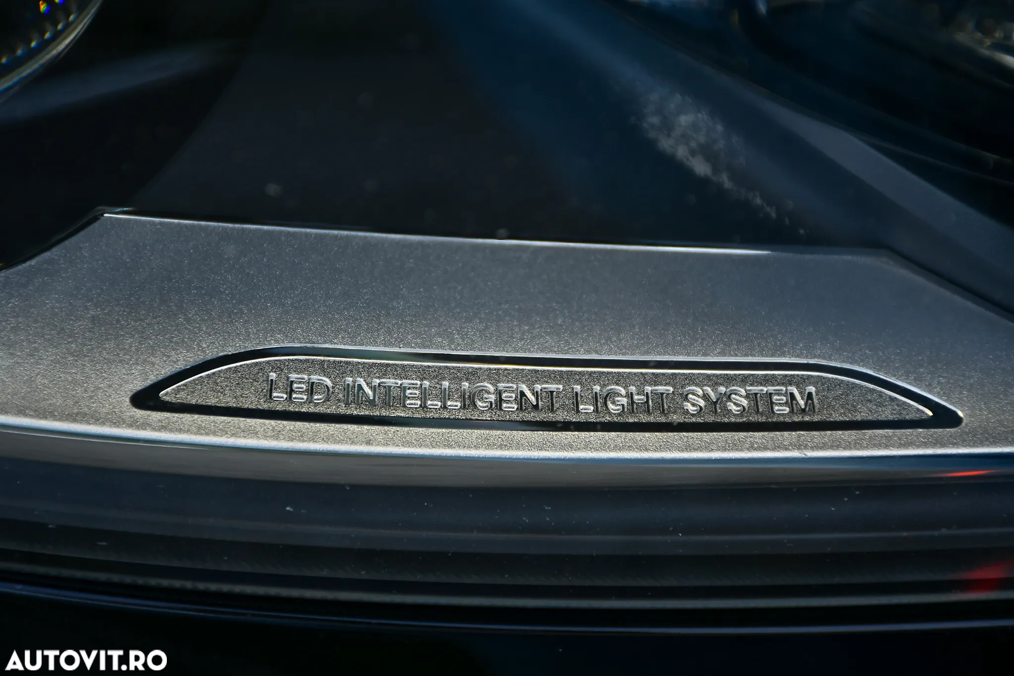 Mercedes-Benz V 250 (BlueTEC) d lang 7G-TRONIC Avantgarde - 29