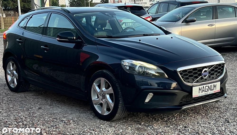 Volvo V40 Cross Country D3 Geartronic Momentum - 31