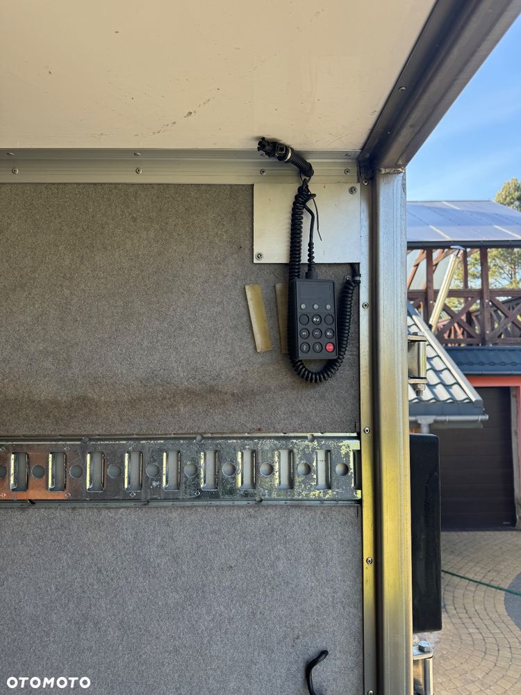 Iveco Eurocargo - 17