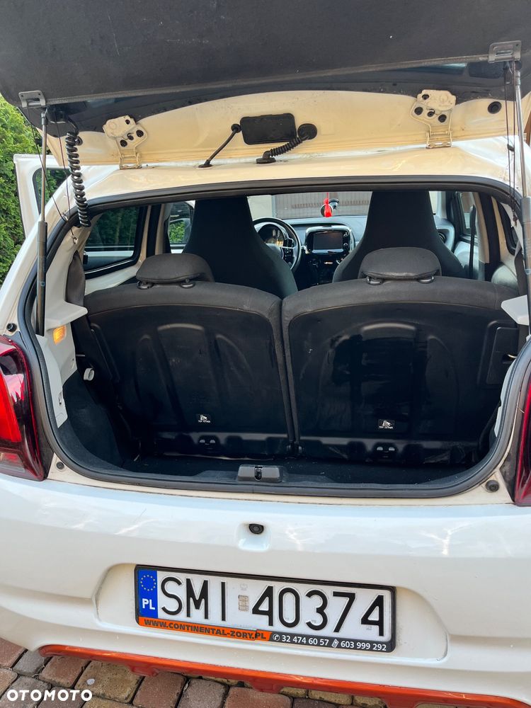 Peugeot 108 VTI 68 ETG5 Top Allure - 8