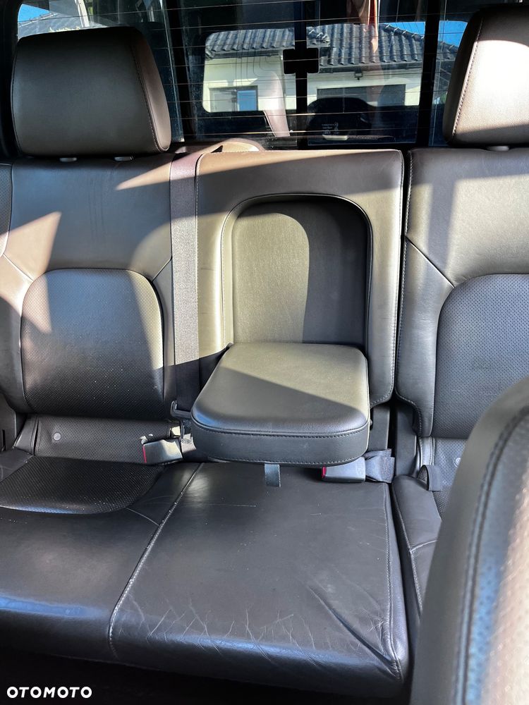 Nissan NAVARA - 17