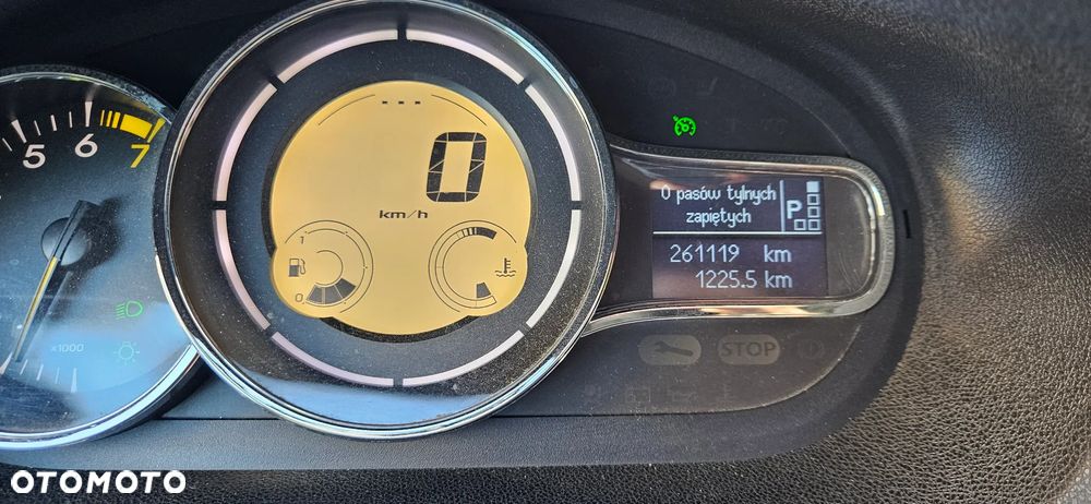 Renault Megane 2.0 16V Privilege CVT - 16