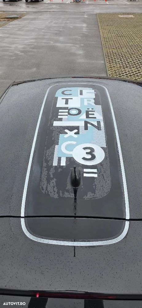 Citroën C3 1.2 PureTech S&S BVM6 Feel Pack - 14