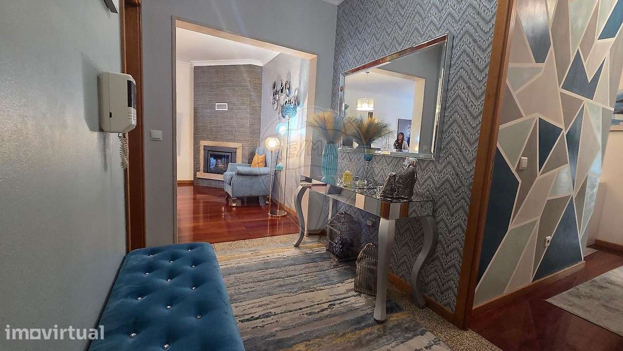 Apartamento T3 para venda - Grande imagem: 2/16
