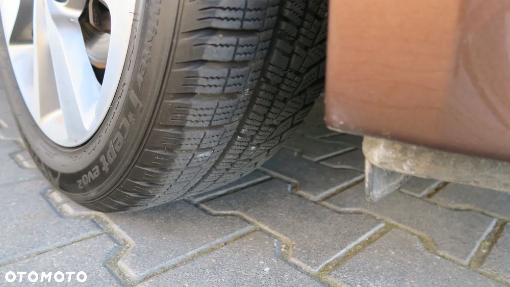 Hyundai i20 blue 1.2 YES Gold - 7